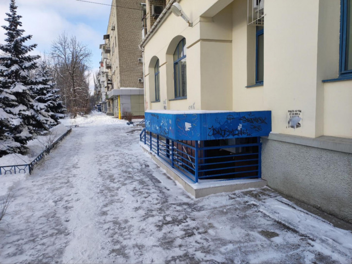 Помещение свободного назначения ул Новоузенская, 11/13