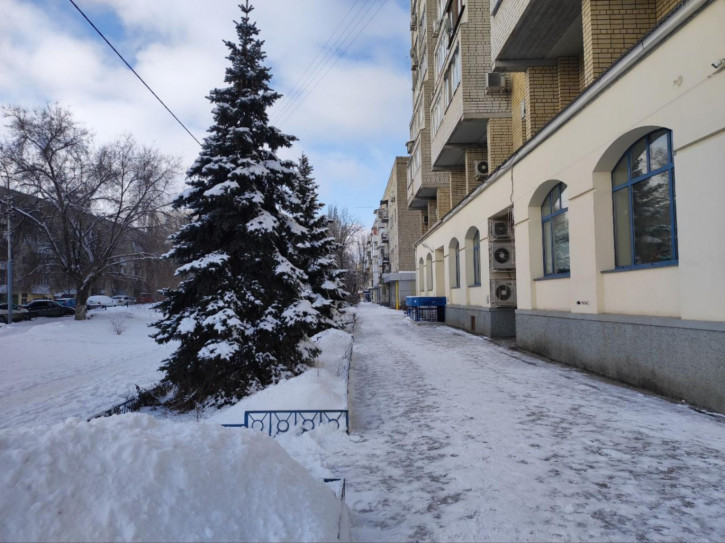Помещение свободного назначения ул Новоузенская, 11/13