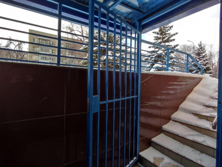 Помещение свободного назначения ул Новоузенская, 11/13