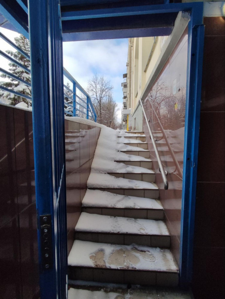 Помещение свободного назначения ул Новоузенская, 11/13
