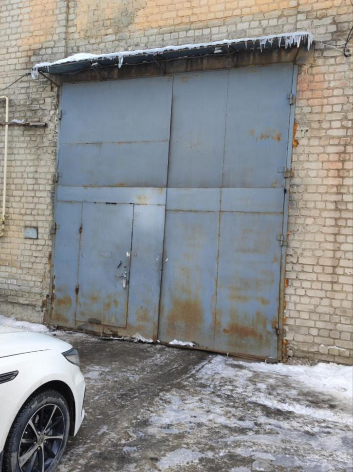 Склад ул им Чернышевского Н.Г., 94