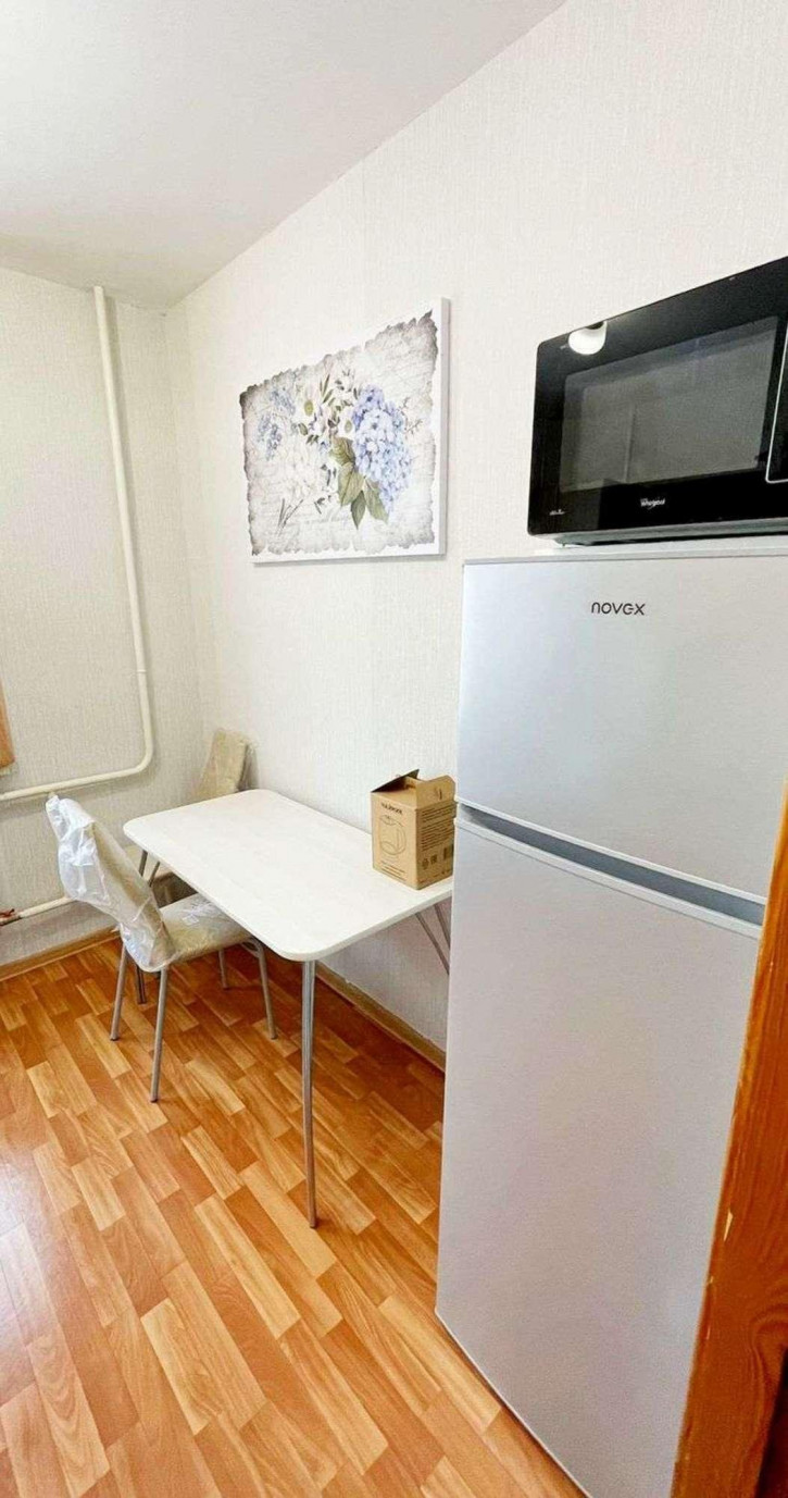 1-комн квартира Строителей бульвар, 45а