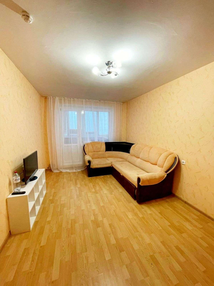 1-комн квартира Строителей бульвар, 45а