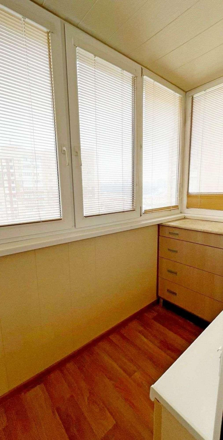 1-комн квартира Строителей бульвар, 45а
