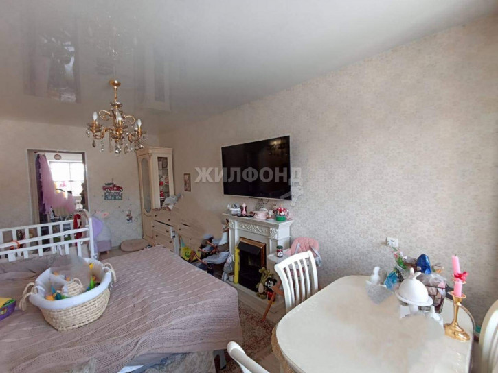 2-комн квартира Комсомольская улица, д.11