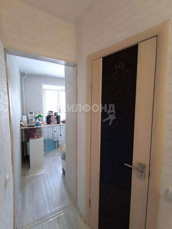 2-комн квартира Комсомольская улица, д.11