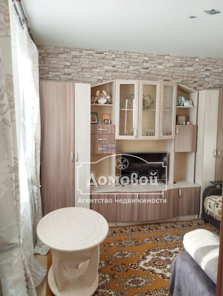 1-комн квартира Георгия Амелина , 15