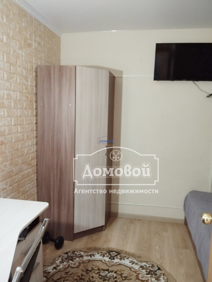 1-комн квартира Георгия Амелина , 15