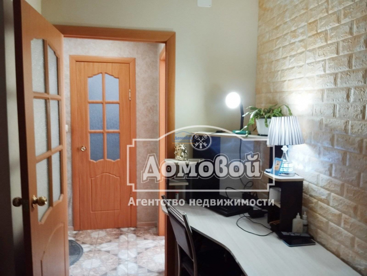 1-комн квартира Георгия Амелина , 15