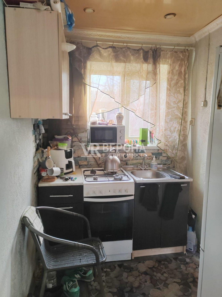 Коттедж/дом Глубинный пер, 1