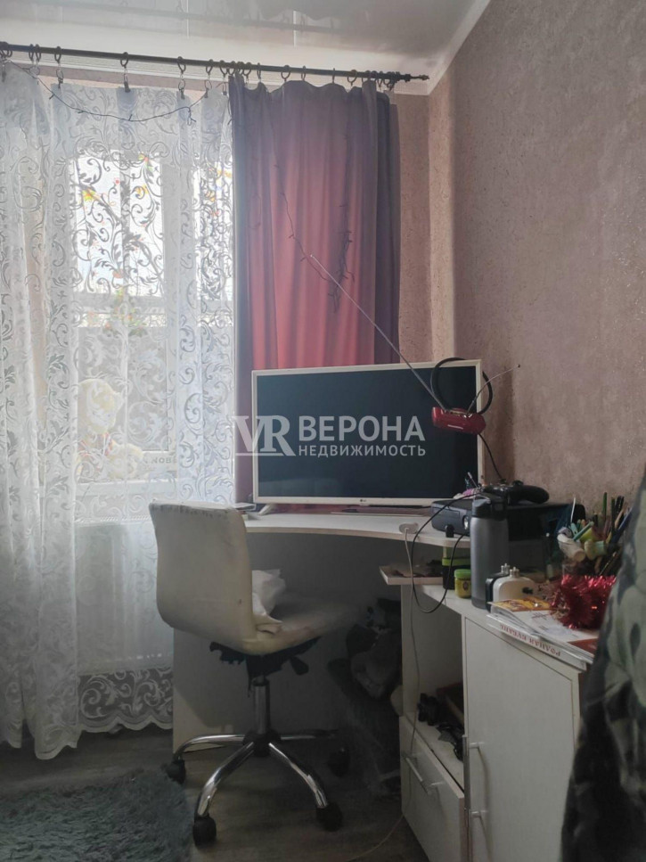Коттедж/дом Глубинный пер, 1