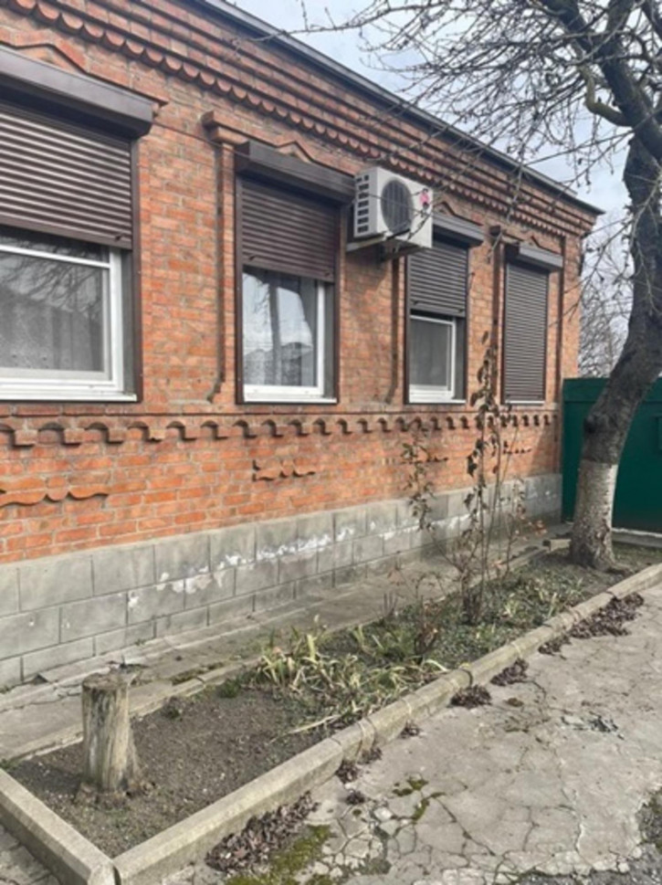 Коттедж/дом Горького улица, 789