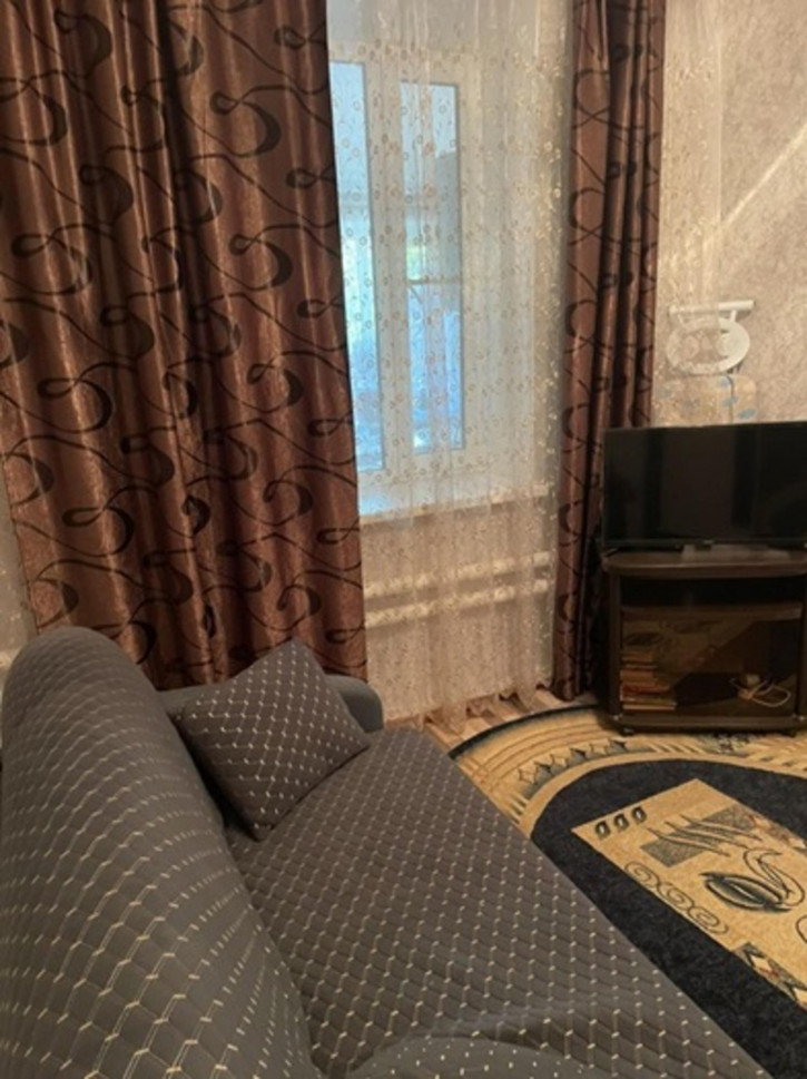 Коттедж/дом мира улица, 789