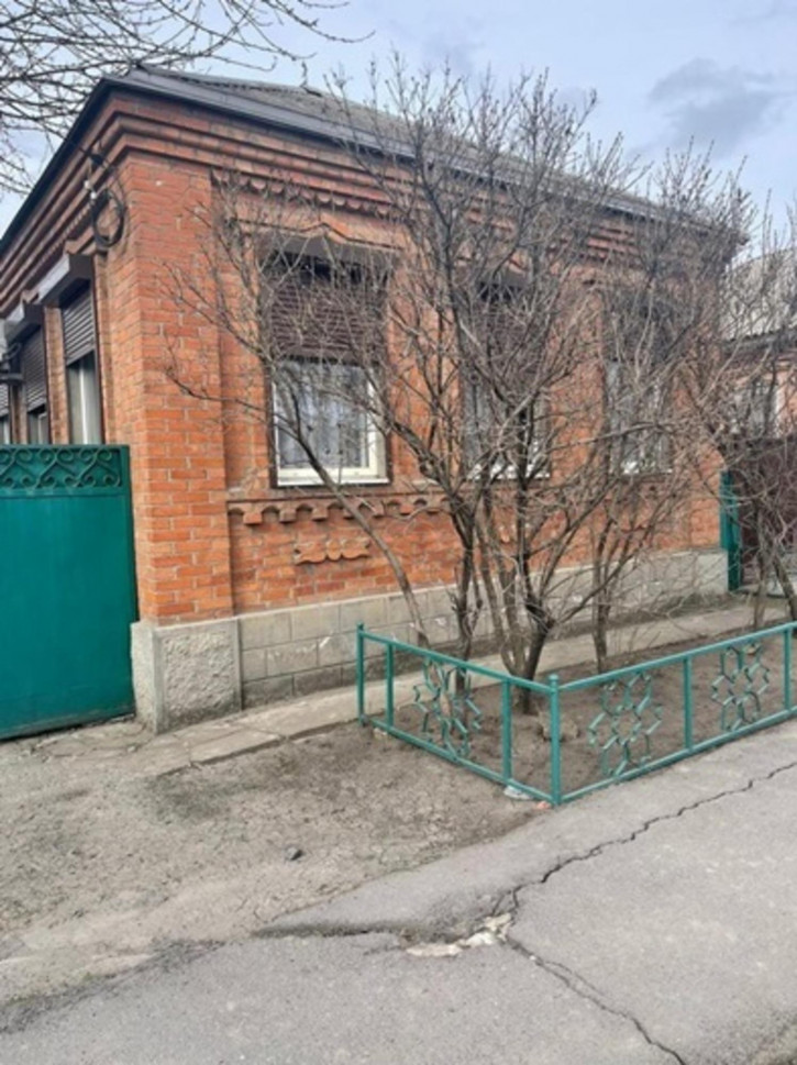 Коттедж/дом Горького улица, 789