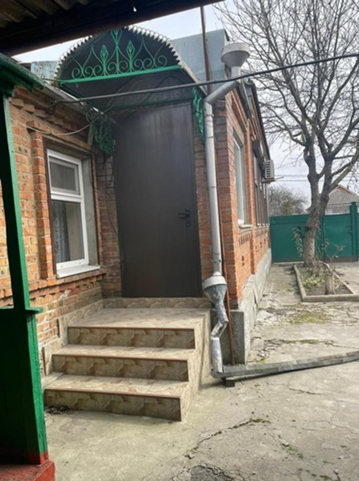 Коттедж/дом Горького улица, 789