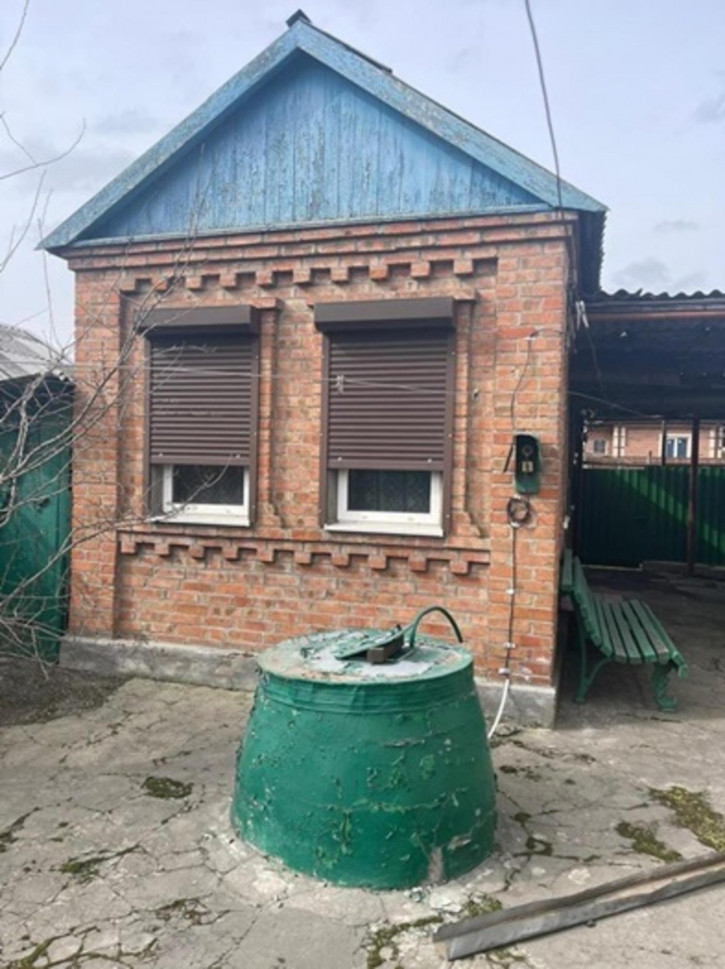 Коттедж/дом Горького улица, 789