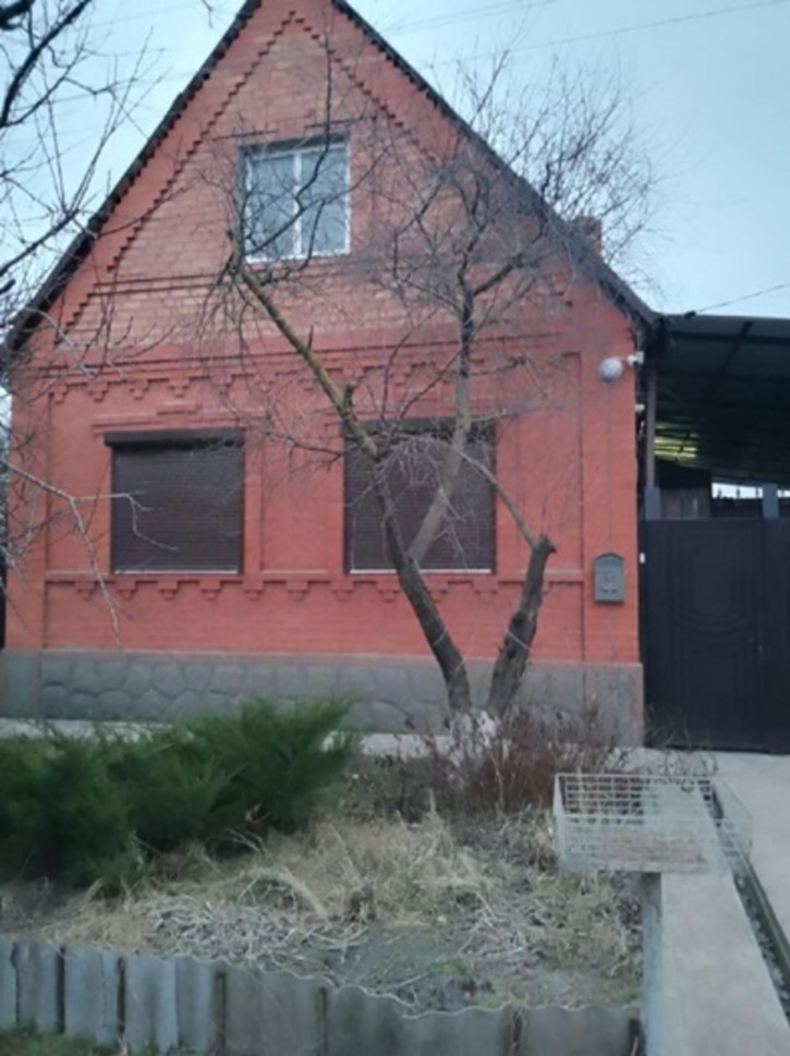 Коттедж/дом белорусская улица, 789