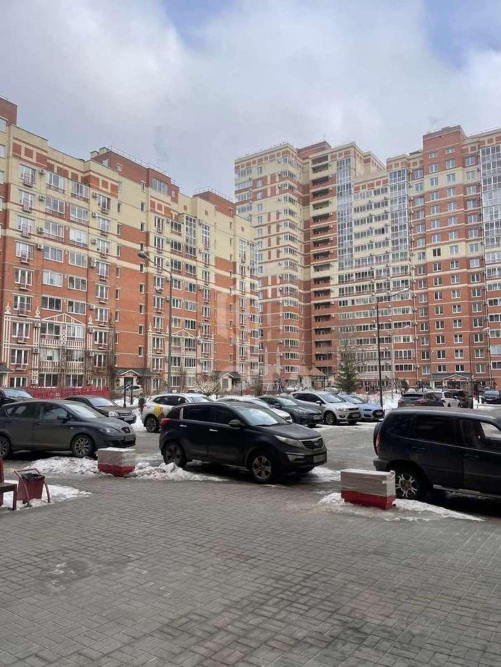 Помещение свободного назначения Кривошеина улица, 13/5