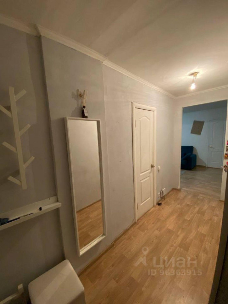 2-комн квартира улица Жуковского, 113,  д. 113