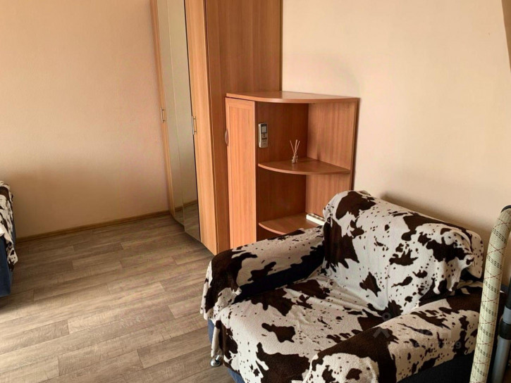 1-комн квартира улица Державина, 9,  д. 9