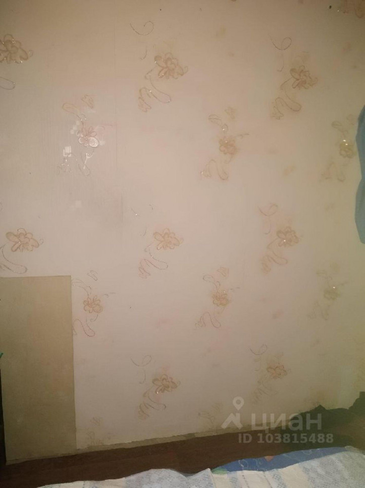 Комната улица Багратиона, 23А,  д. 23А