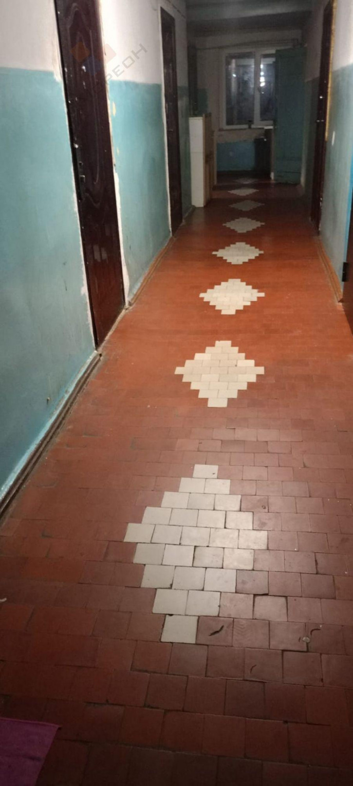 Комната Атарбекова ул, 52