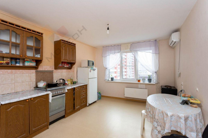 3-комн квартира Героя Аверкиева А.А. ул, 6