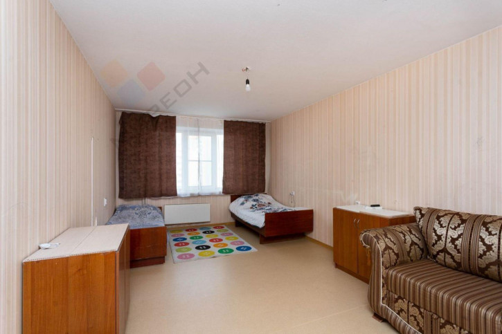 3-комн квартира Героя Аверкиева А.А. ул, 6
