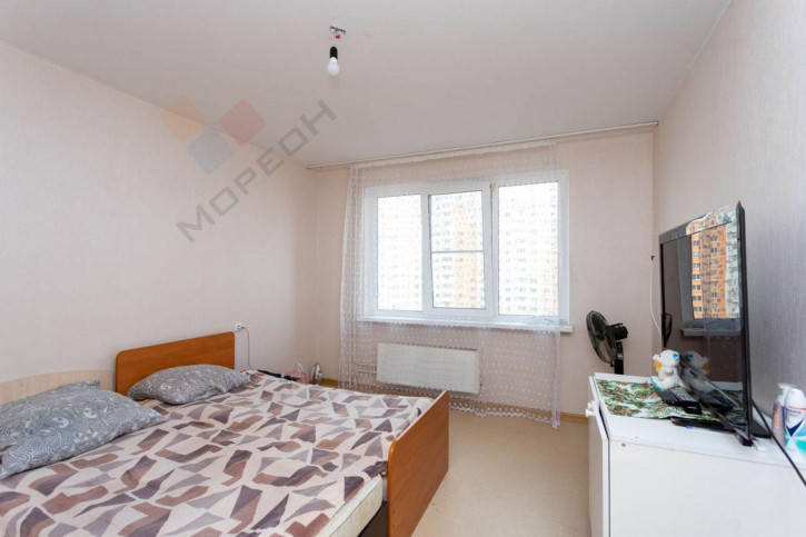 3-комн квартира Героя Аверкиева А.А. ул, 6