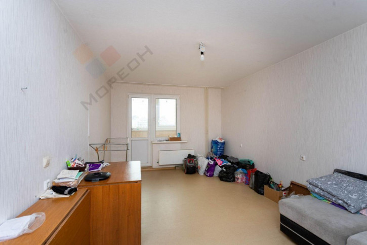 3-комн квартира Героя Аверкиева А.А. ул, 6