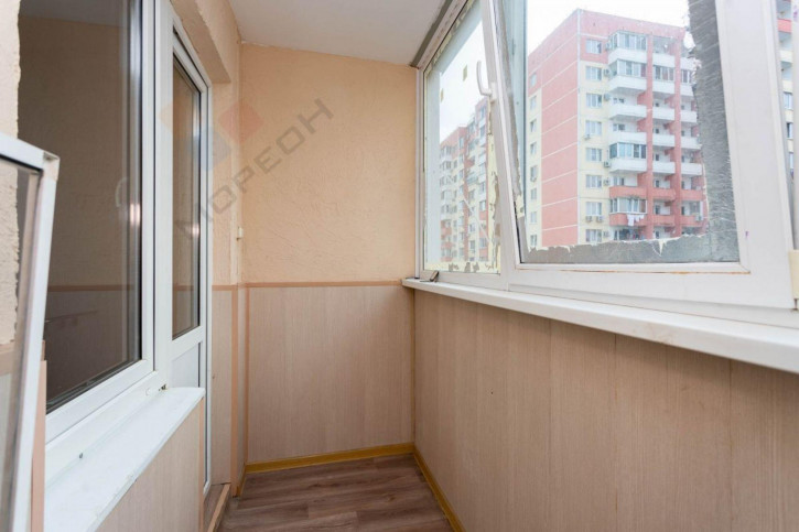 3-комн квартира Героя Аверкиева А.А. ул, 6