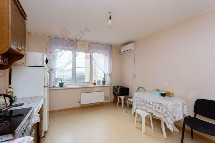 3-комн квартира Героя Аверкиева А.А. ул, 6
