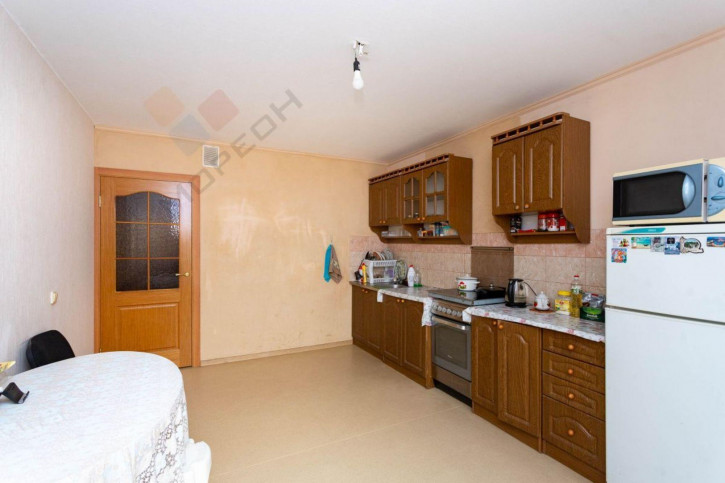 3-комн квартира Героя Аверкиева А.А. ул, 6