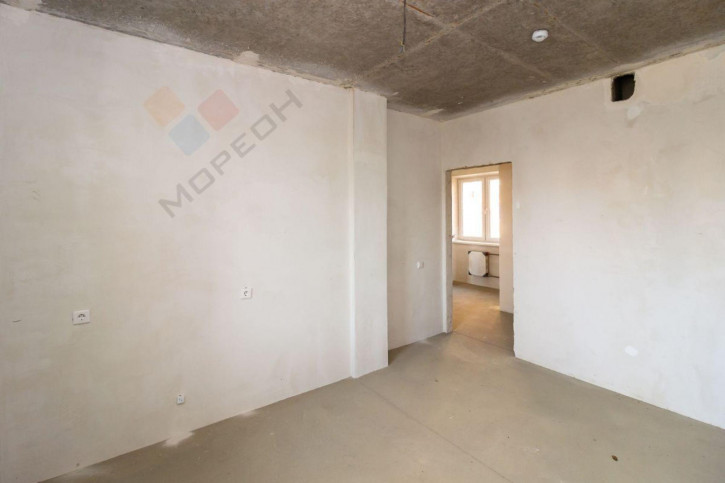 3-комн квартира Валерия Гассия ул, 2