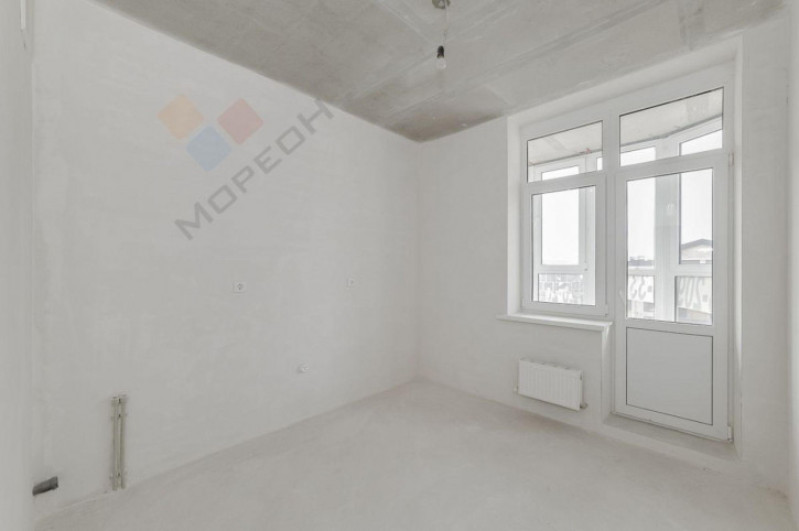 2-комн квартира Григория Булгакова ул, 8к1