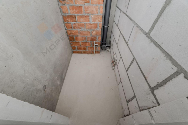 2-комн квартира Григория Булгакова ул, 8к1