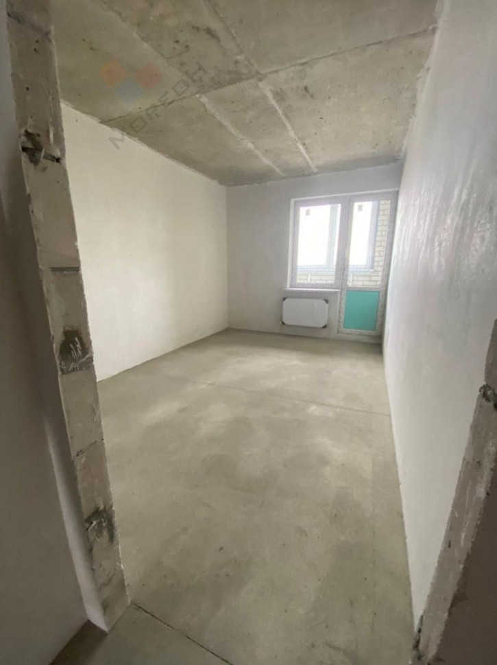 2-комн квартира Заполярная ул, 39к6