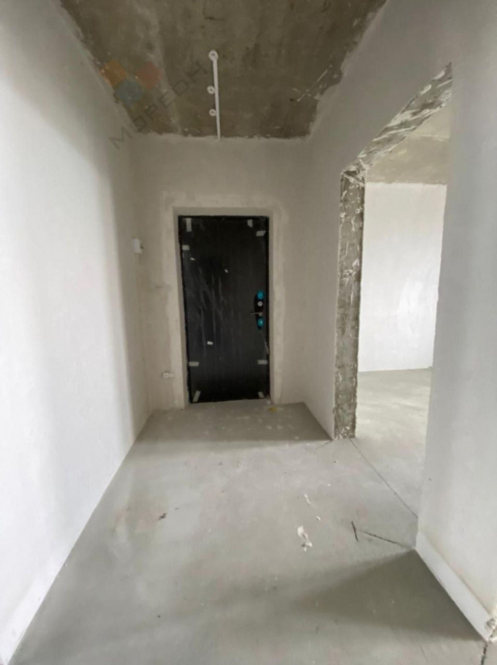 2-комн квартира Заполярная ул, 39к6