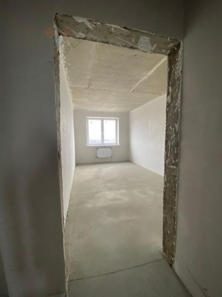 2-комн квартира Заполярная ул, 39к6