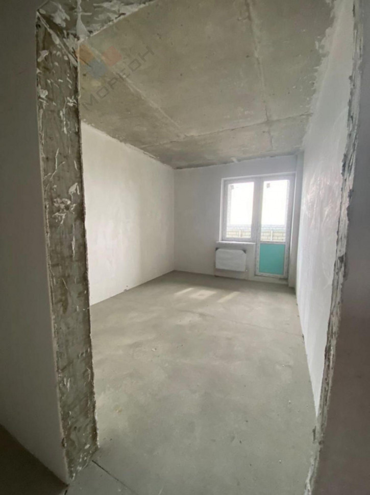 2-комн квартира Заполярная ул, 39к6