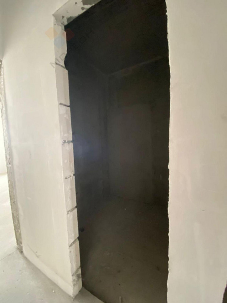 2-комн квартира Заполярная ул, 39к6