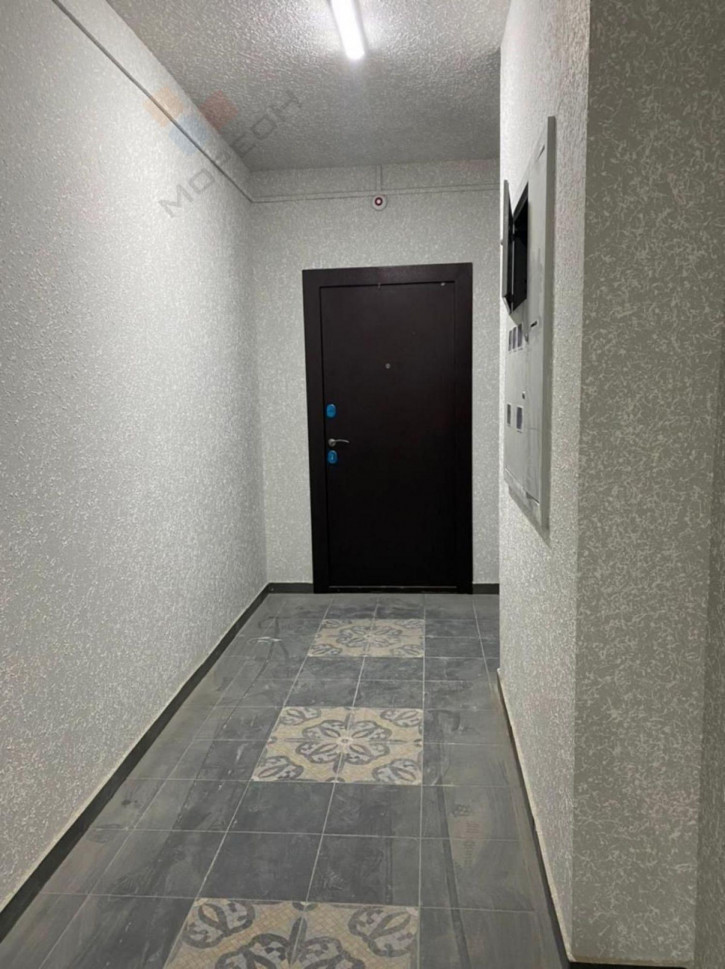 2-комн квартира Заполярная ул, 39к6