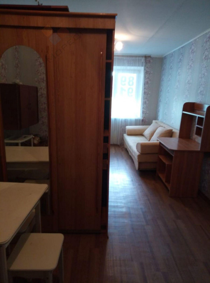 Комната Тургенева ул, 126