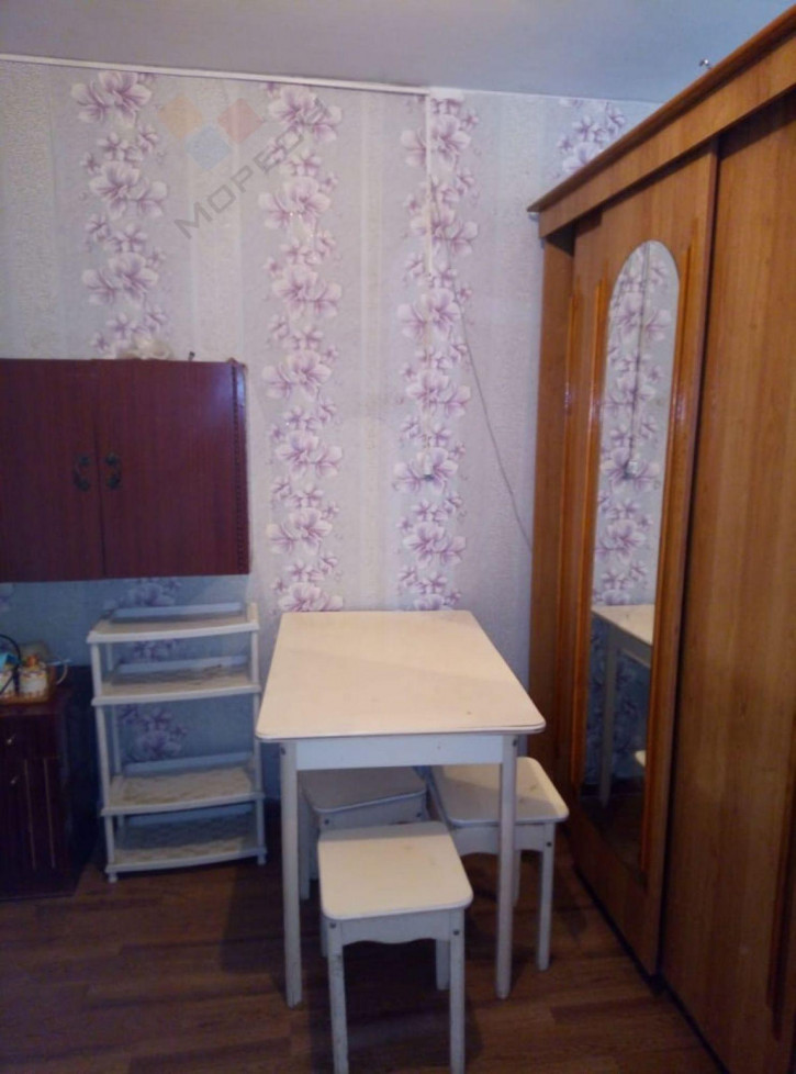 Комната Тургенева ул, 126