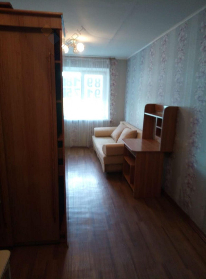 Комната Тургенева ул, 126