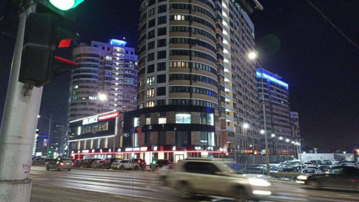 2-комн квартира Леонида Лаврова ул, 8к1ск1
