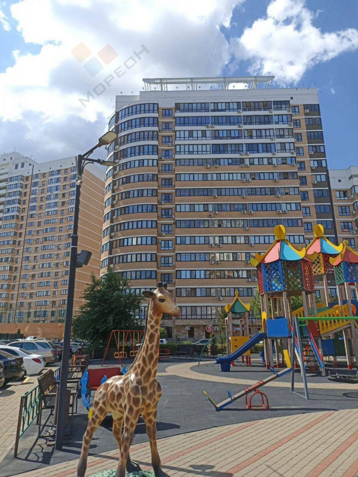 2-комн квартира Леонида Лаврова ул, 8к1ск1