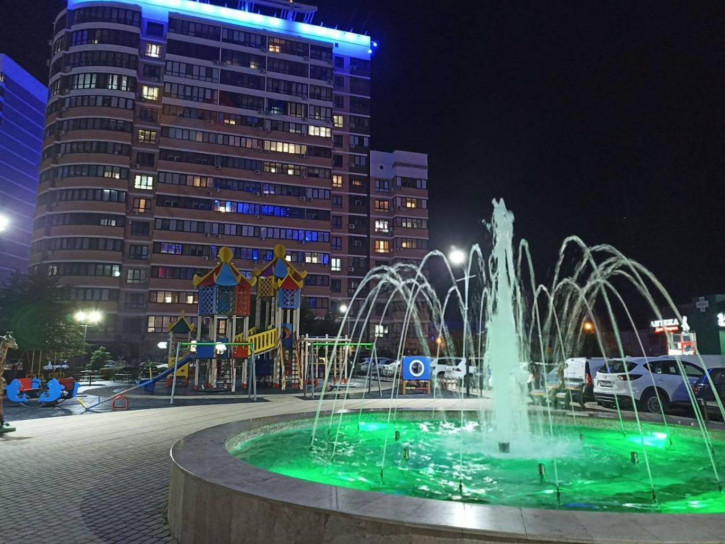 2-комн квартира Леонида Лаврова ул, 8к1ск1