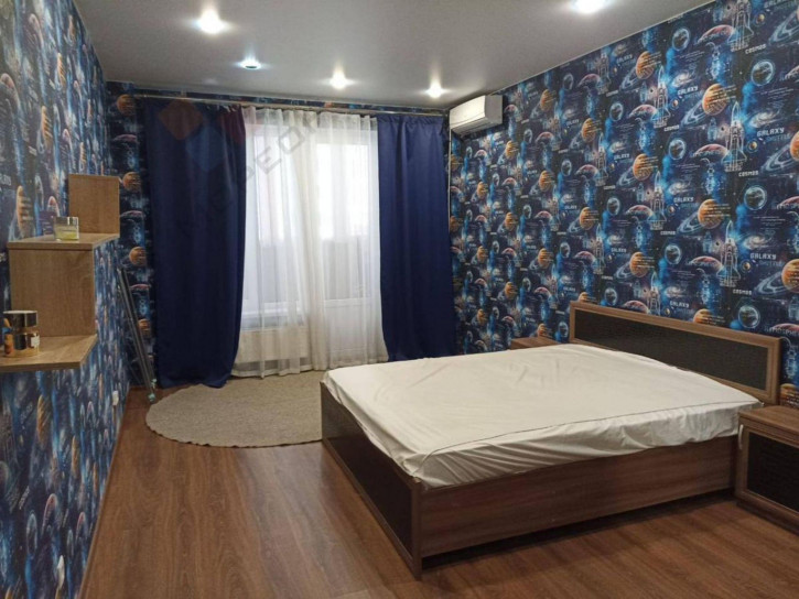 2-комн квартира Леонида Лаврова ул, 8к1ск1