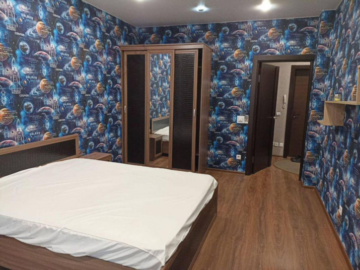 2-комн квартира Леонида Лаврова ул, 8к1ск1